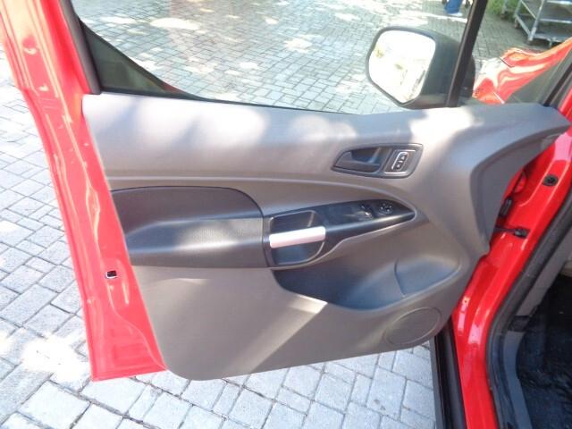 Ford Transit Connect 200 1.0 EcoBoost BENZINA S&S PC Furgone Trend
