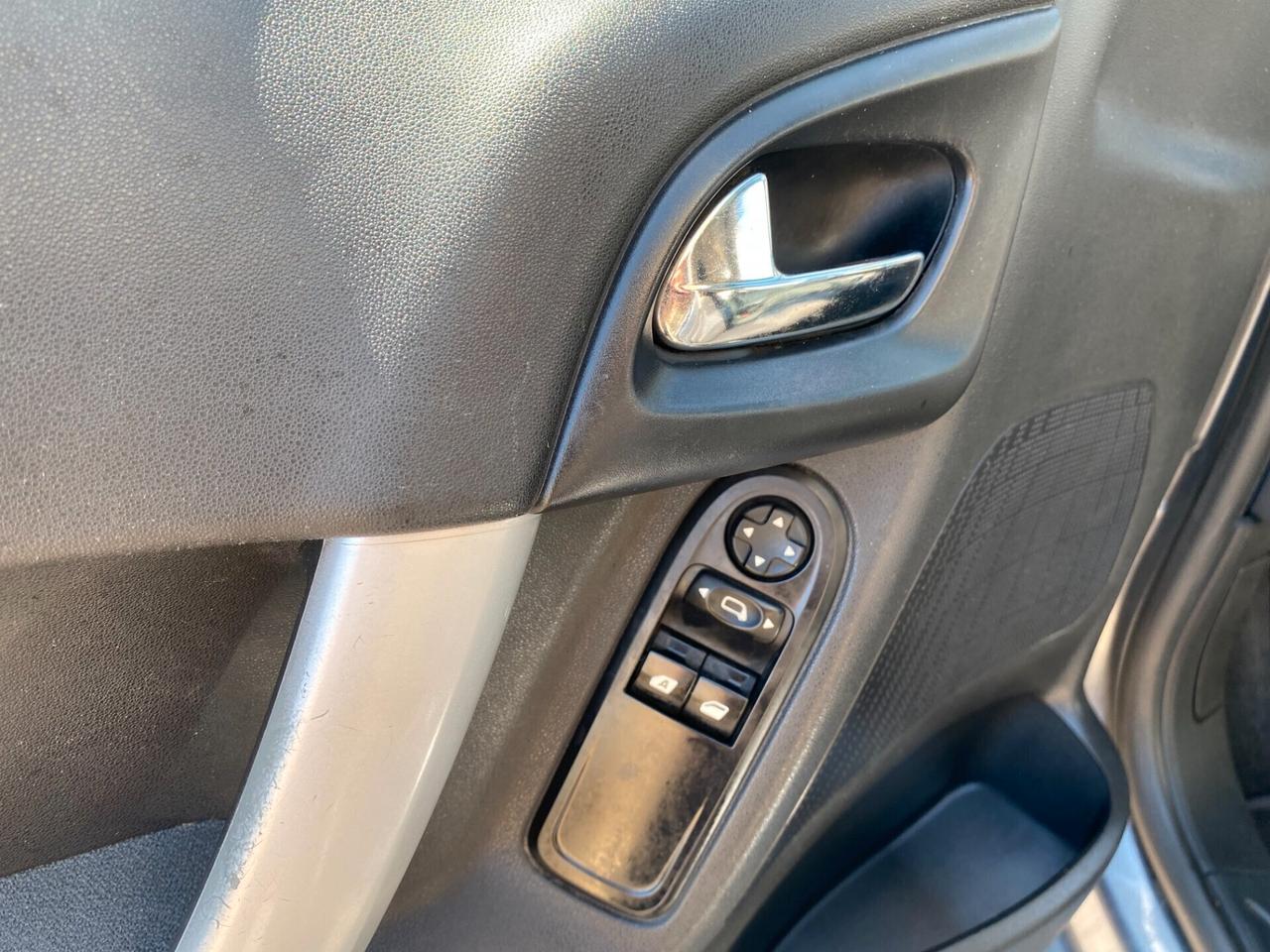 Citroen C3 1.4 HDi 70 Tetto Panoramico