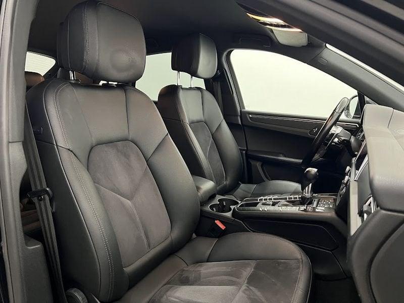 Porsche Macan 2.0
