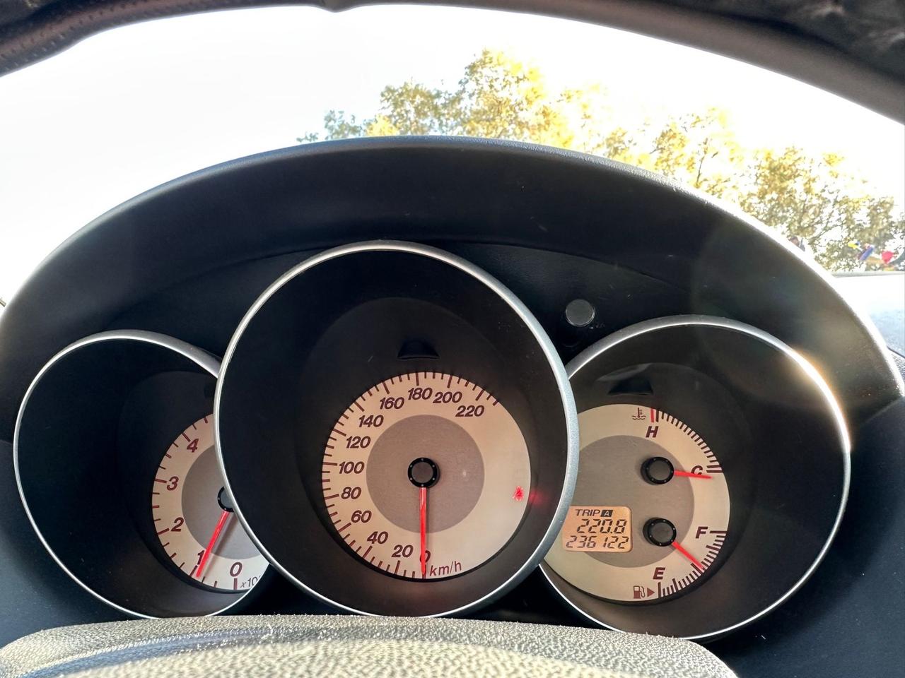 Mazda 3 Mazda3 1.6 TD 16V 109CV Energy