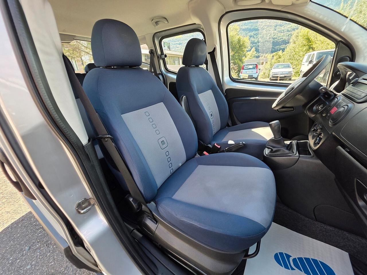 Citroen Nemo 1.3 HDi 75CV XTR Theatre