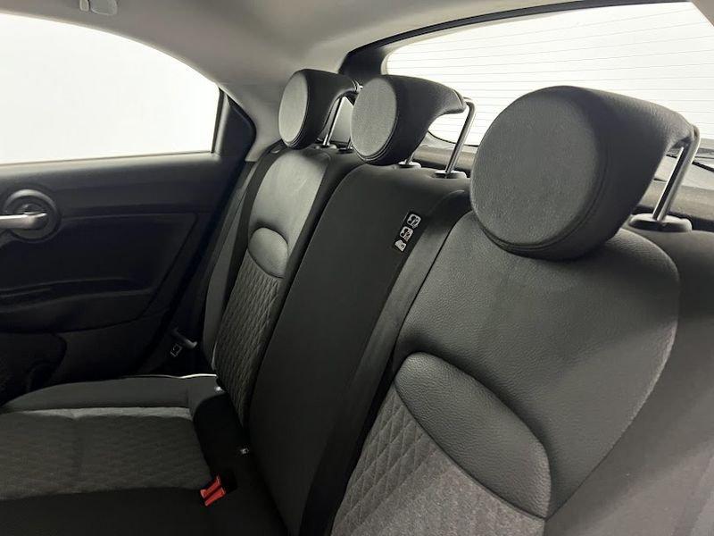 FIAT 500X Urban Look 1.3 Mjet 95cv 4x2 120