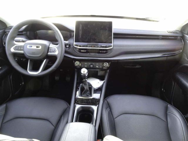 JEEP Compass 1.6 mjt S 2wd 130cv