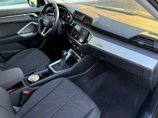 AUDI Q3 SPB 45 TFSI e S tronic Business Plus NAVI - MATRIX