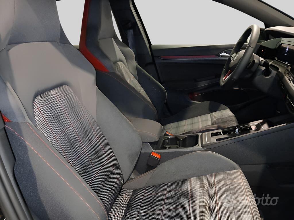 Volkswagen Golf 2.0 tsi GTI 245cv dsg
