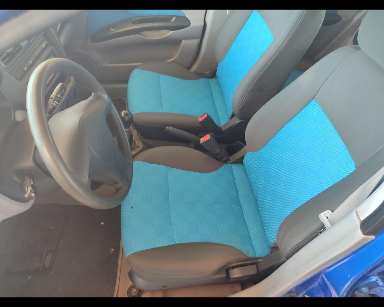 KIA Picanto 1ªs.(04/08) - Picanto 1.1 12V LX Air