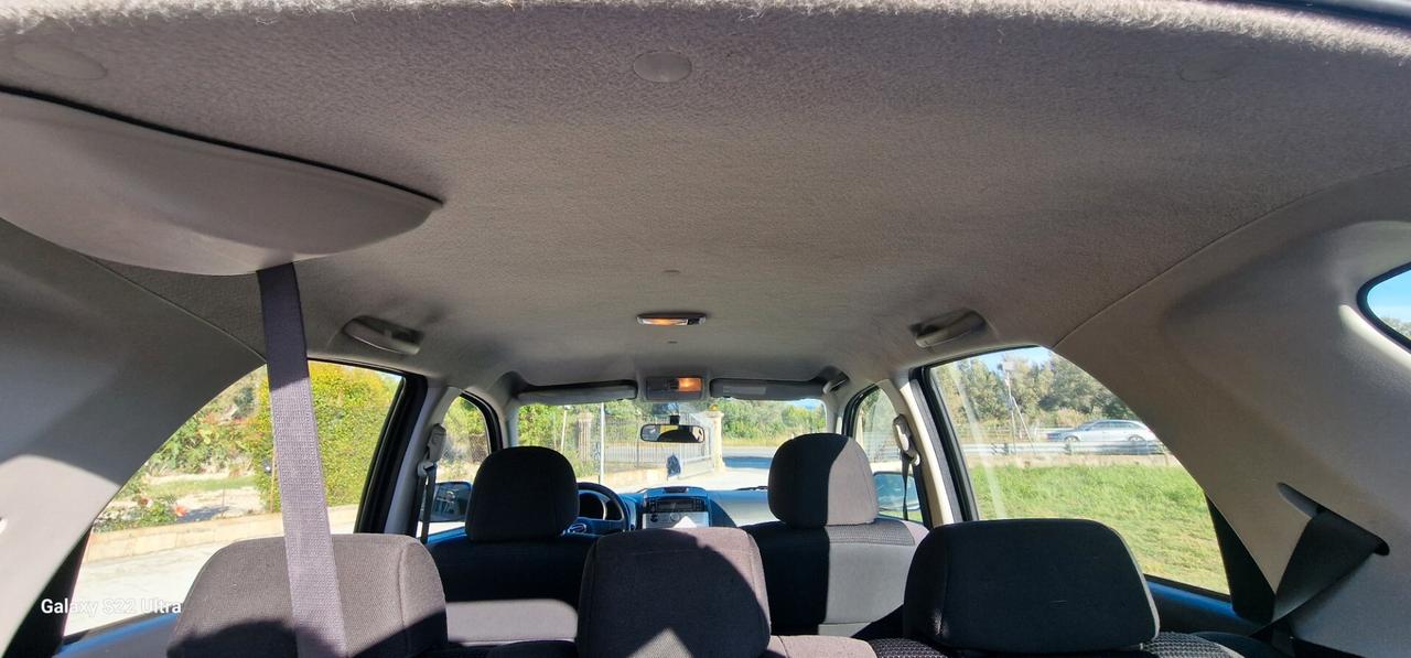 Daihatsu Terios 1.3 4WD SX