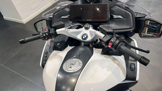 BMW R 1250 RT PACK DYNAMIC COMFORT RADIO