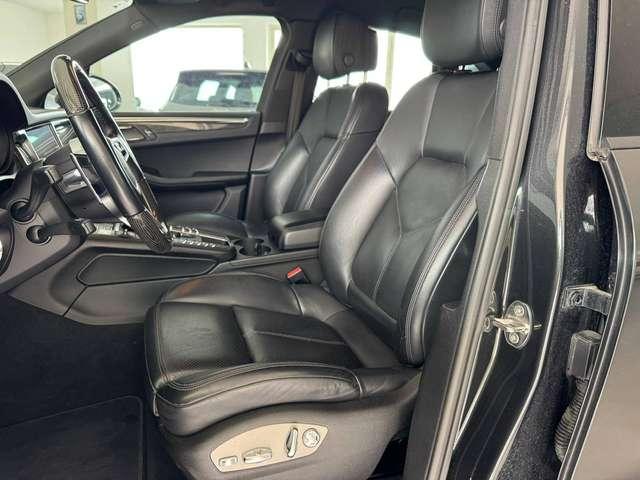 Porsche Macan Macan I 2019 2.0 245cv pdk