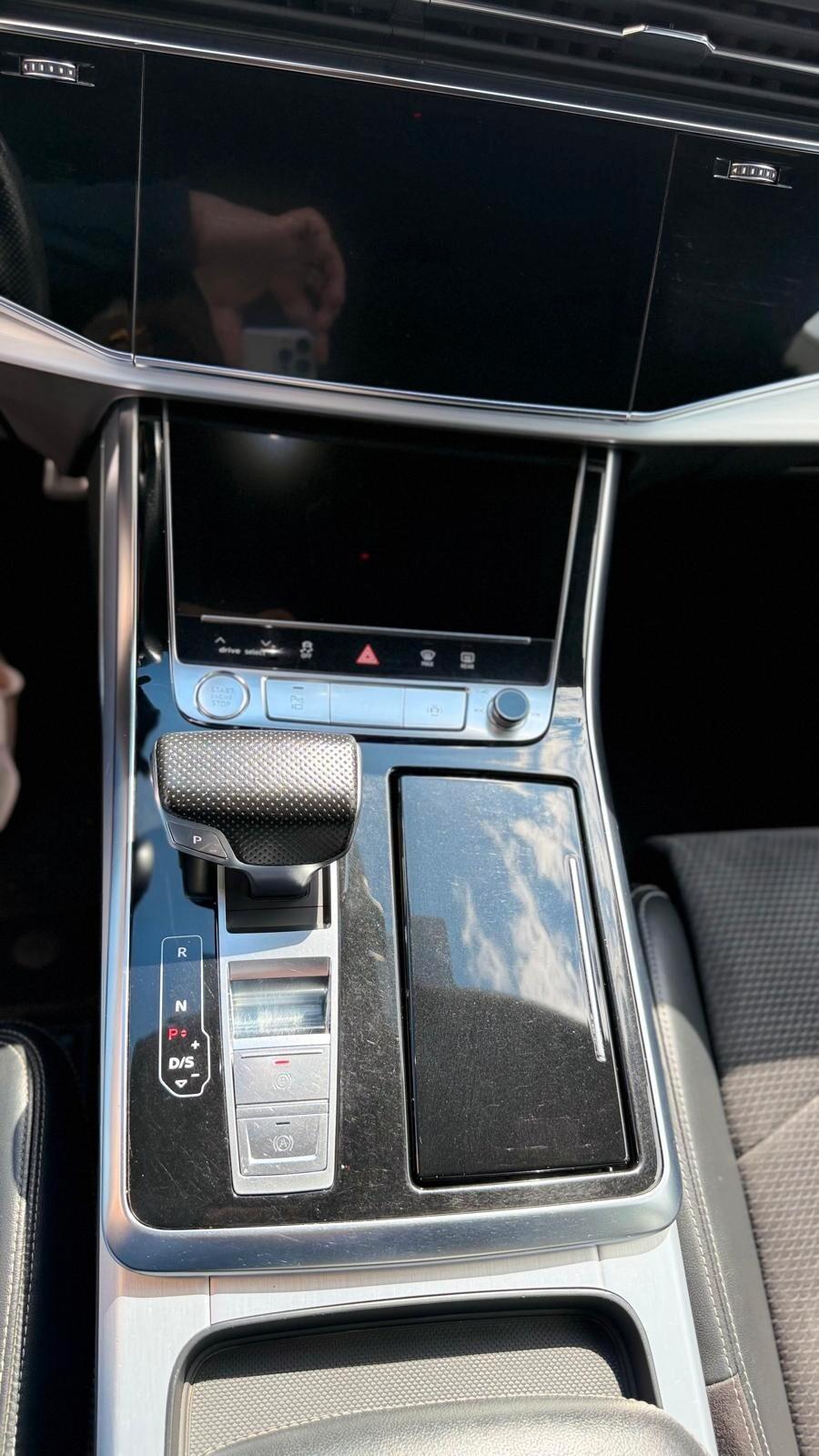 Audi Q8 50 TDI 286 CV quattro tiptronic Sport