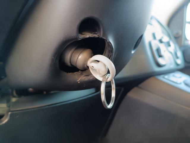 FIAT Panda 1.2 EasyPower