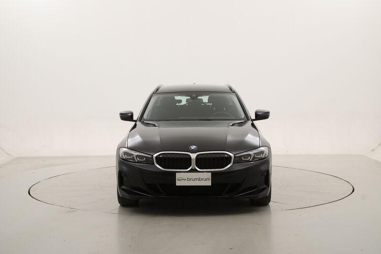 BMW Serie 3 318d Touring Business Advantage BR674507 2.0 Mild Hybrid 150CV