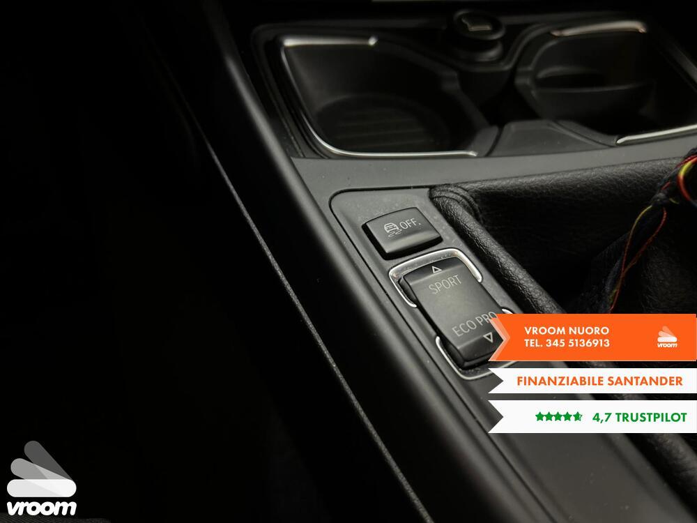 BMW Serie 1 (F20) 118d 5p. Sport