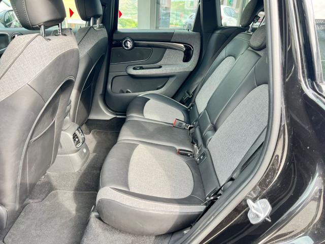 MINI Countryman 2.0 Cooper D Countryman ALL4