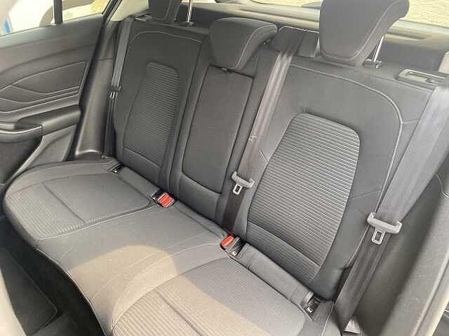 Ford Focus 1.5 EcoBlue 120 CV automatico 5p. Titanium AZ