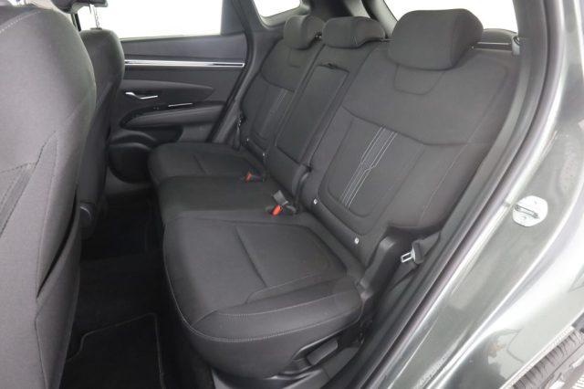 HYUNDAI Tucson Tucson 1.6 CRDI 48V DCT XLine