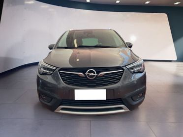 Opel Crossland x 1.2 Innovation 82cv my18.5