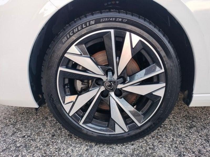 Peugeot 308 308 BlueHDi 130 S&S EAT8 SW Allure