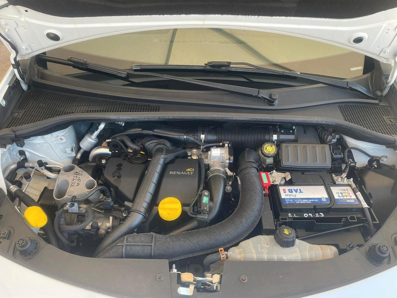 Renault Clio 1.5 dCi 75CV 5 porte Dynamique 128.000KM!!