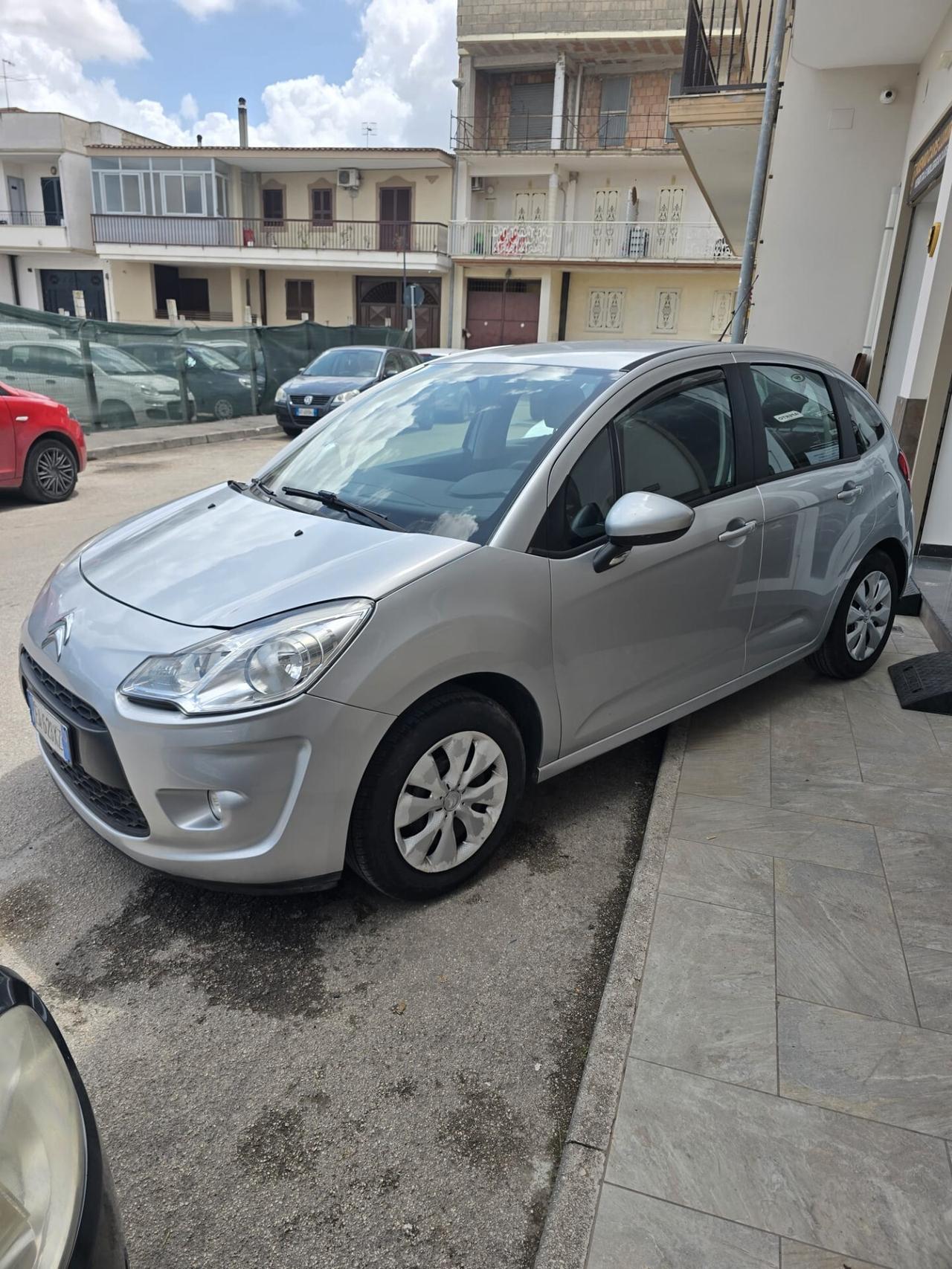 Citroen C3 1.4 VTi 95 Perfect