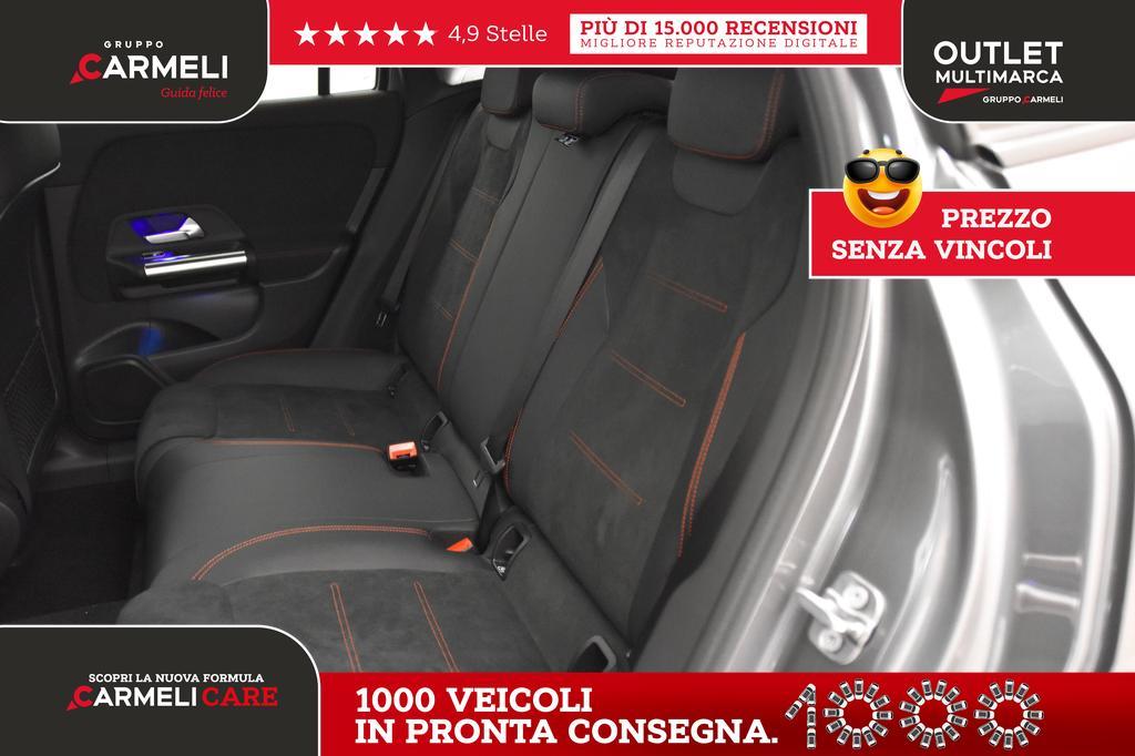 Mercedes GLA 200 200 D AMG Line Advanced Plus 8G-DCT