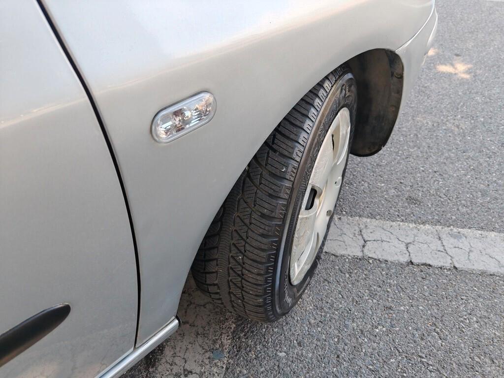 Seat Ibiza 4 cilindri come nuova