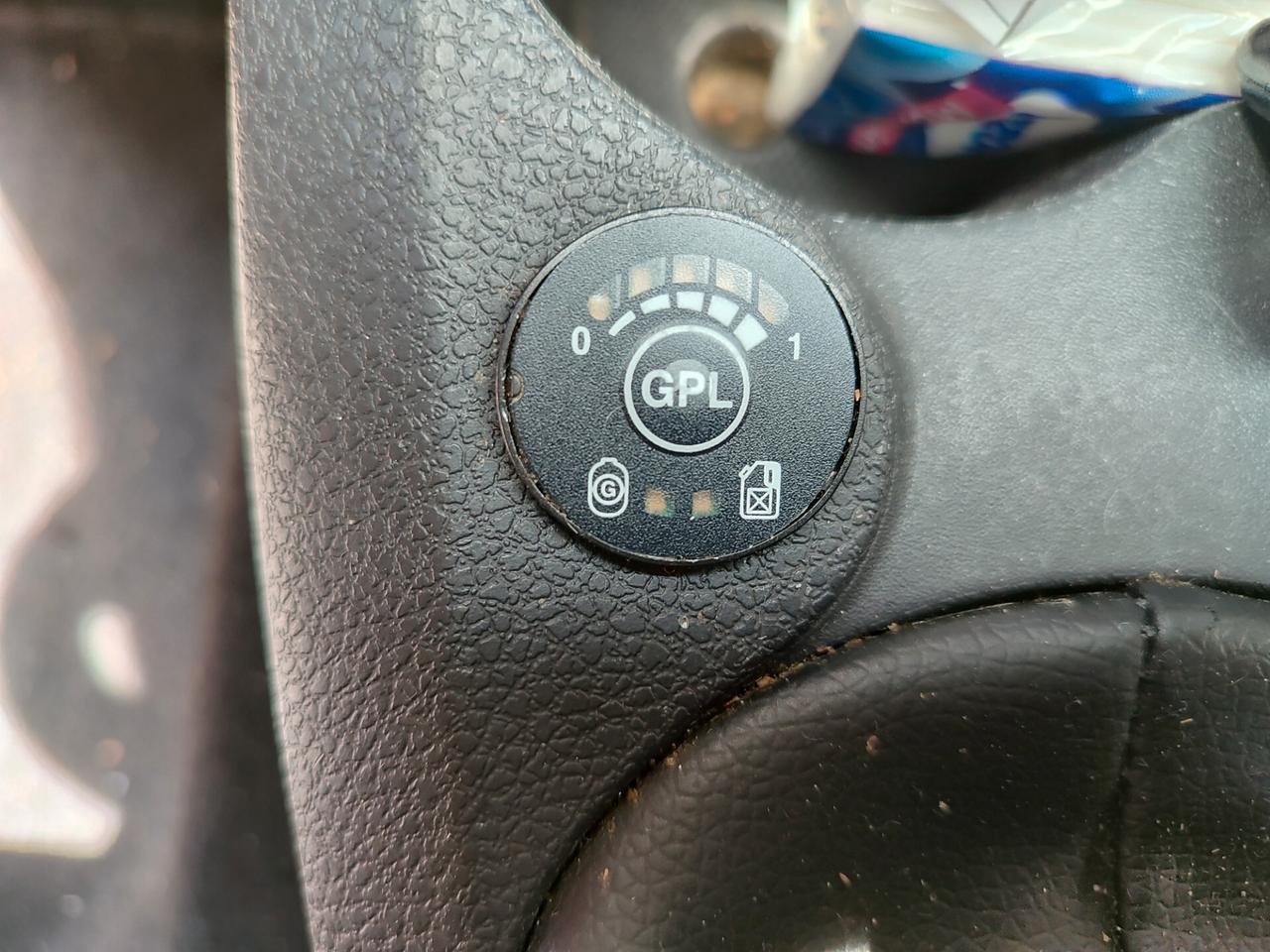 Dacia Sandero 0.9 GPL SOLO 80.000 KM OFFERTA PROMO
