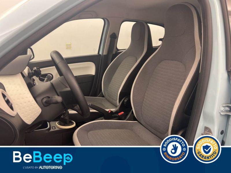 Renault Twingo 0.9 TCE ENERGY ZEN 90CV