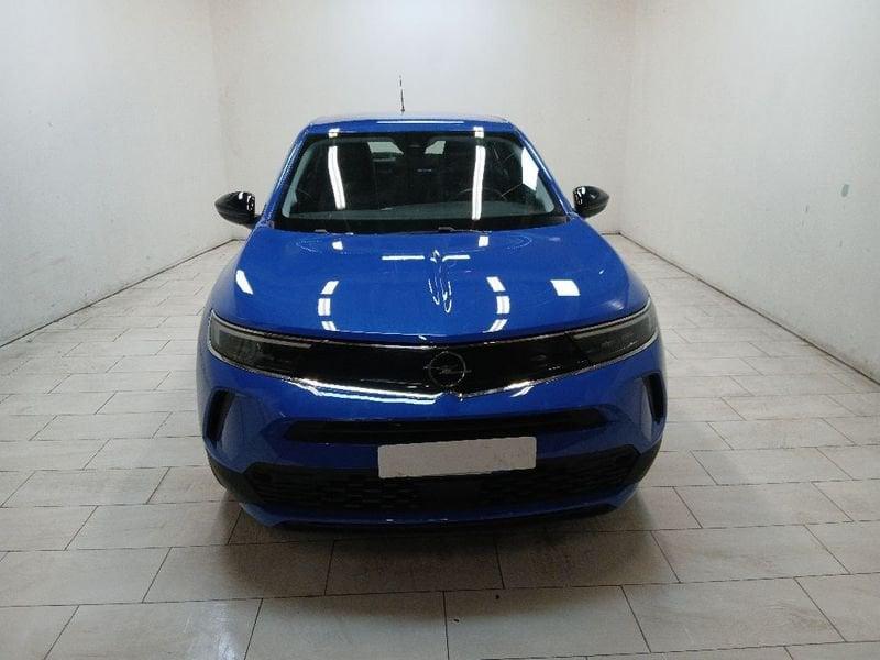 Opel Mokka 1.2 t GS Line s&s 100cv