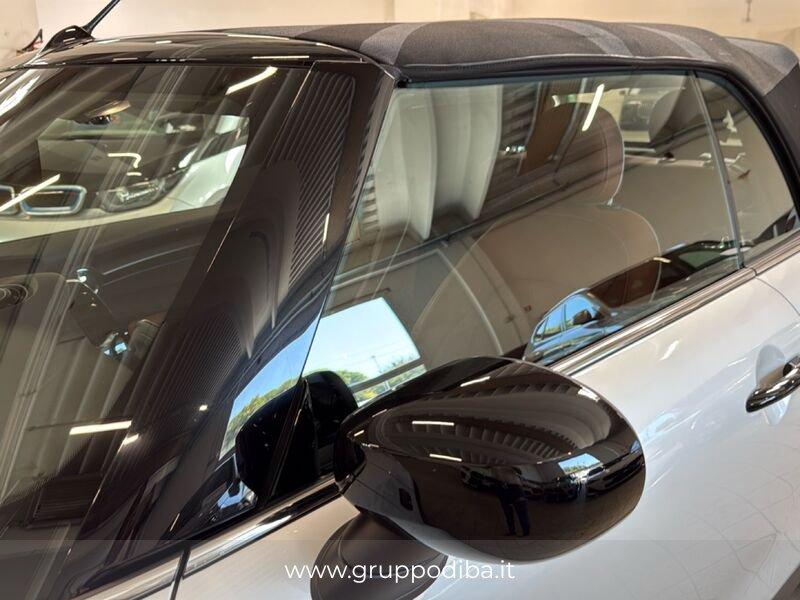 MINI Mini Cabrio F57 2021 Cabrio 2.0 Cooper S Yours auto