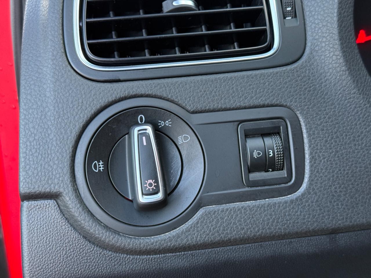 Volkswagen Polo 1.0 MPI 75 CV 5p. Comfortline