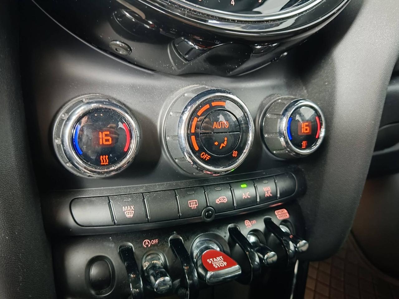 MINI Mini IV F55 2021 5p - Mini 5p 1.5 Cooper Classic auto