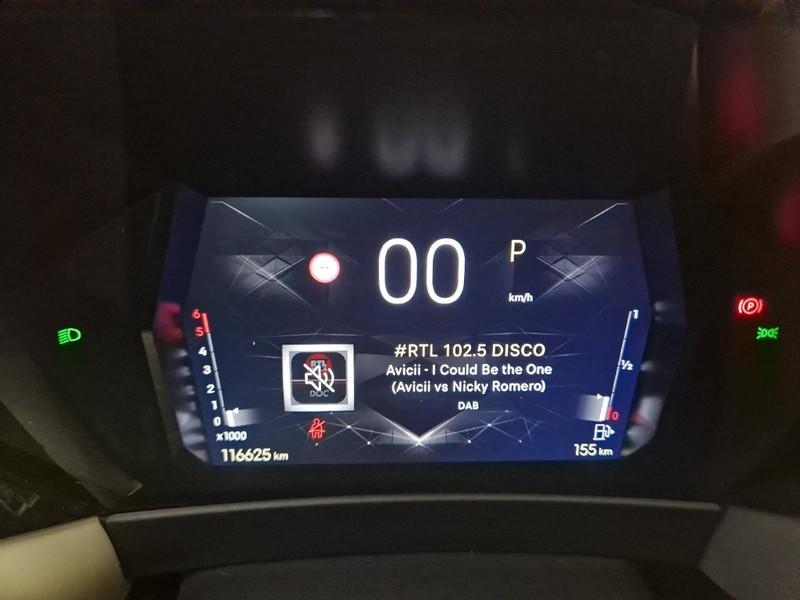 DS DS 4 BlueHDi 130 Auto Esprit De Voyage 5 PORTE