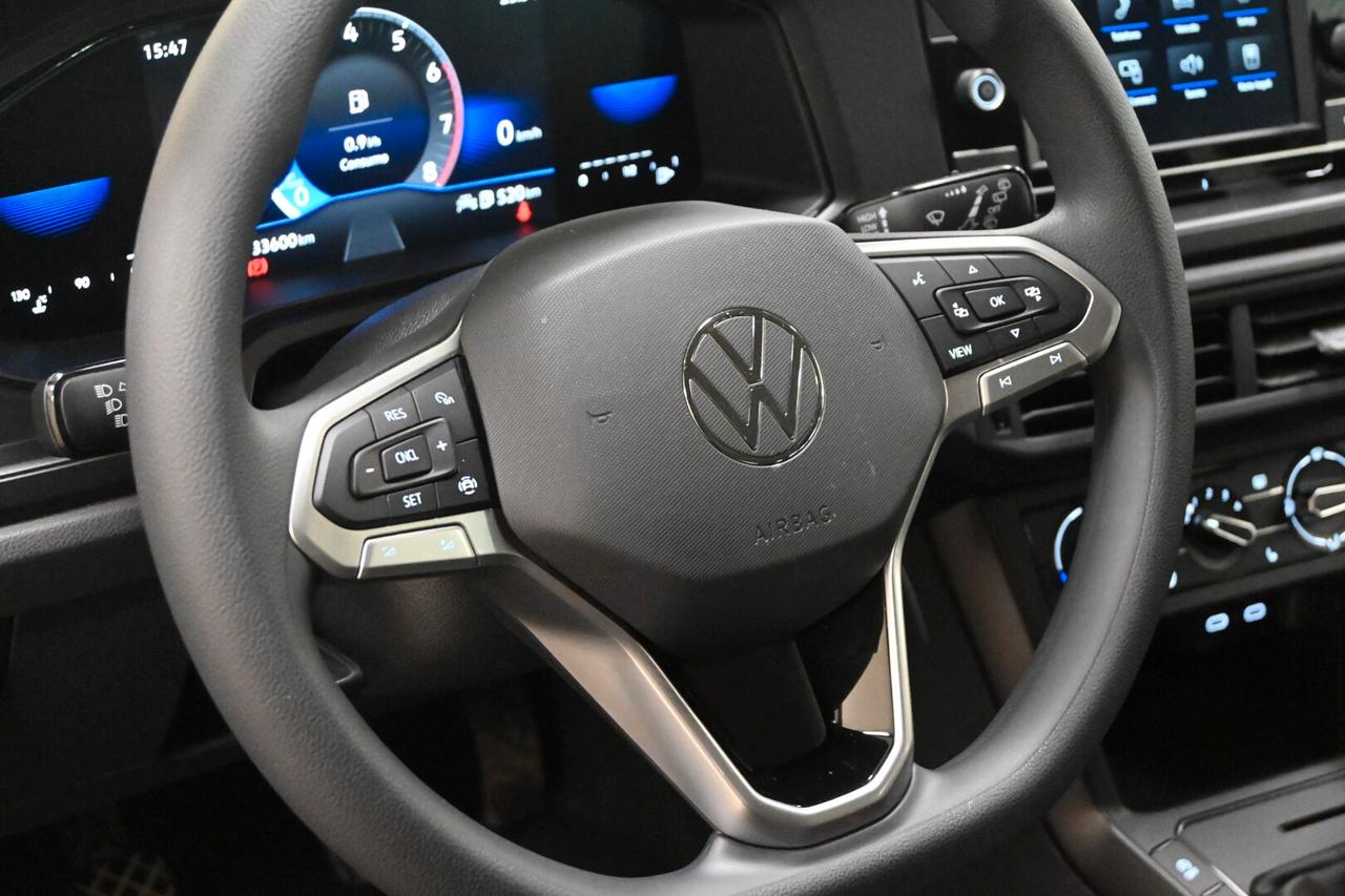VOLKSWAGEN Polo 6ª serie Polo 1.0 TSI Life