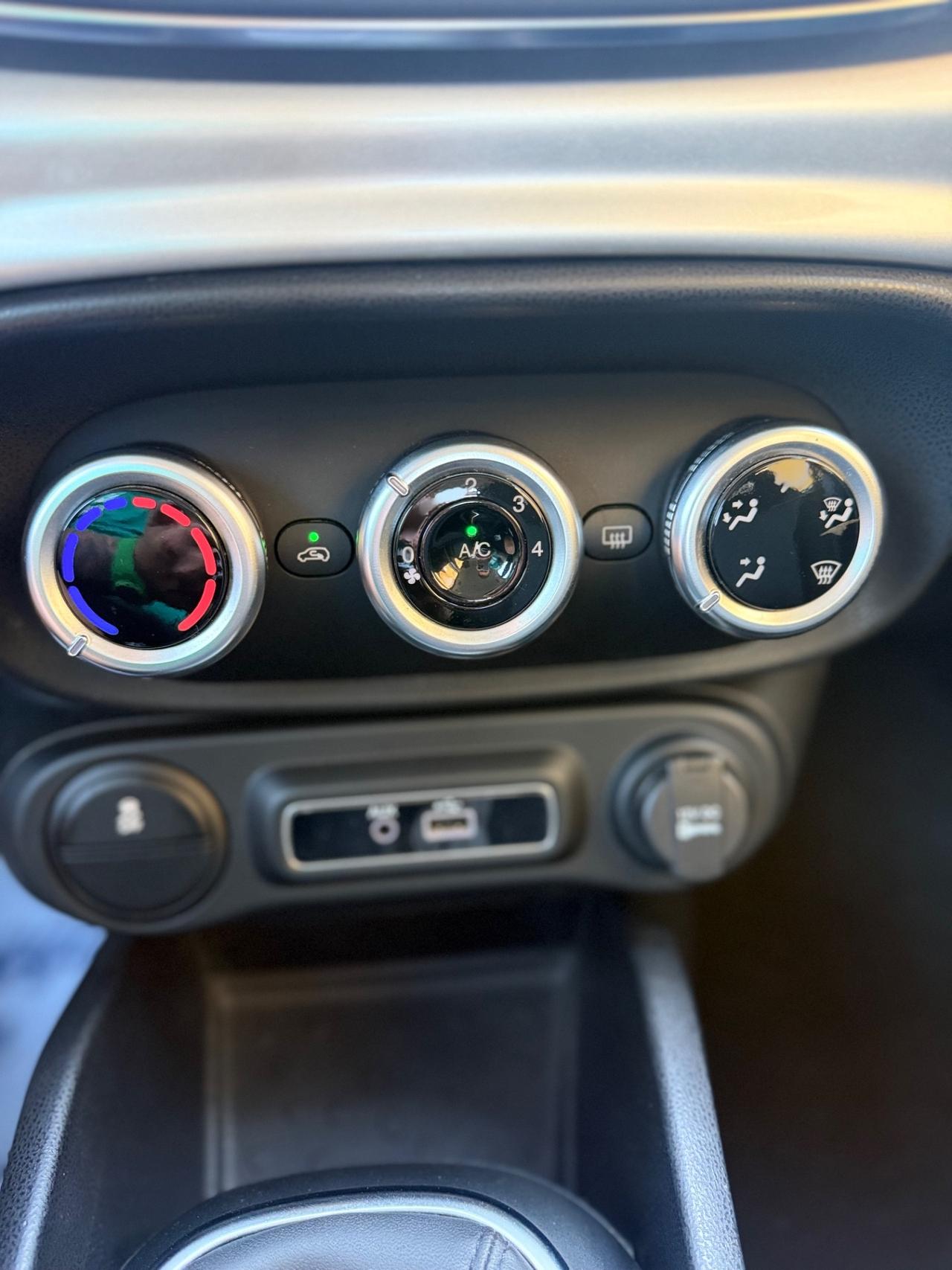 Fiat 500L Pro 1.6 MJT 120CV Pop Star 4 posti (N1)