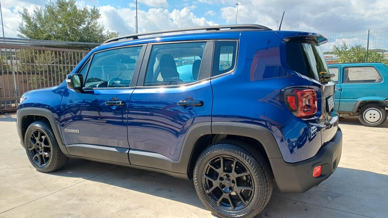 Jeep Renegade 1.6 Mjt 120 CV Sport