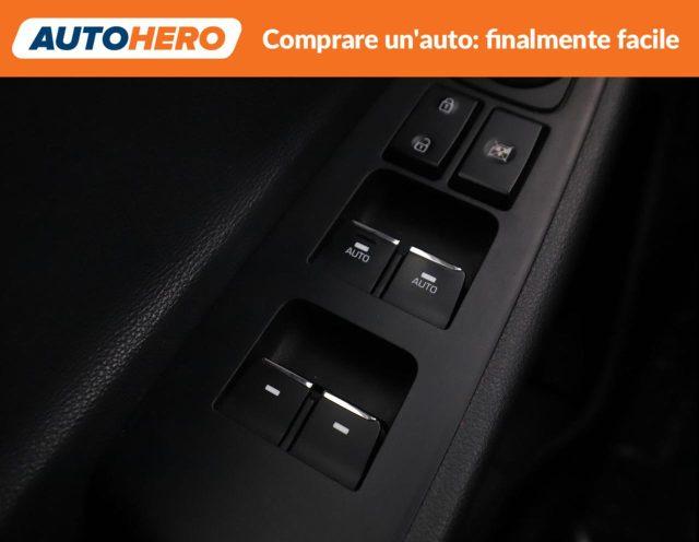 HYUNDAI Tucson 1.6 CRDi 136CV 48V DCT XPrime