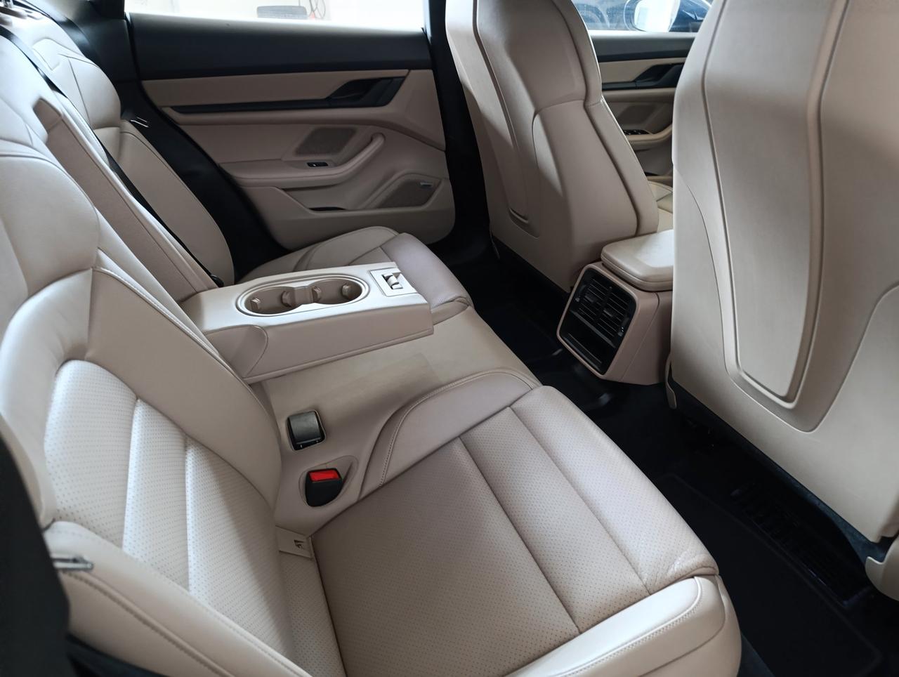 Porsche Taycan Cross Turismo 4 5p.ti