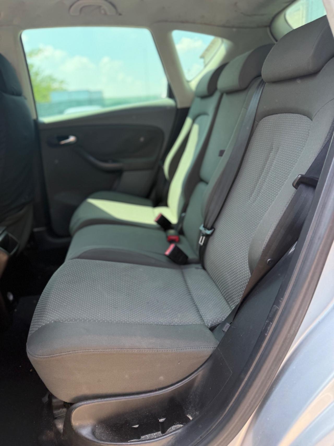 Seat Altea 1.6 Stylance