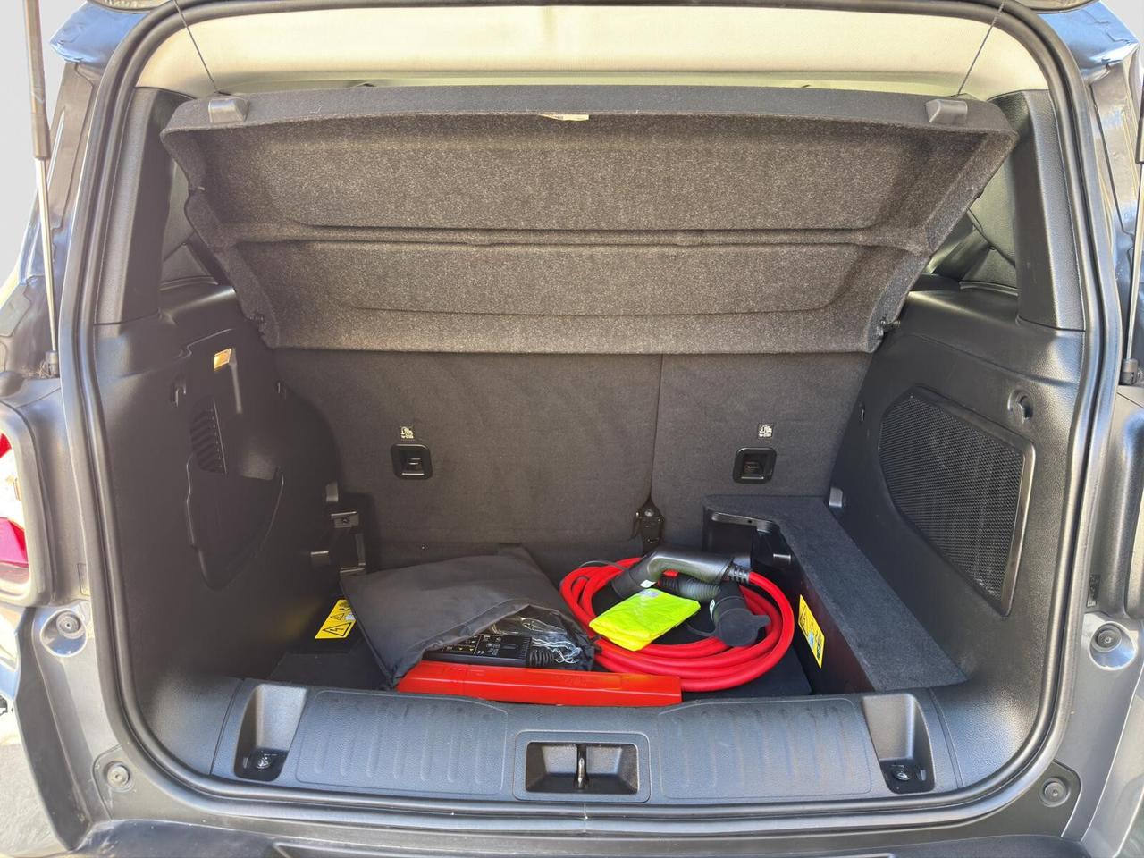 Jeep Renegade 4xe 1.3 phev 190cv Limited automatica 2022