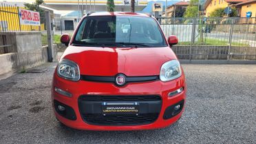 Fiat Panda 1.2 GPL..Adatta Ai Neopatentati..