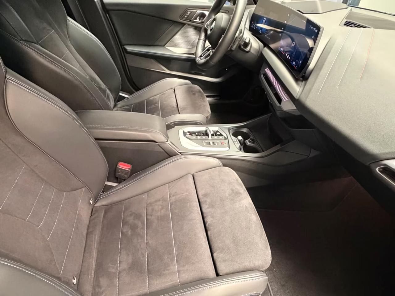 Bmw 120 BMW*120i*M-Sport*Pro*HEAD-UP*19"*LED*LASER*