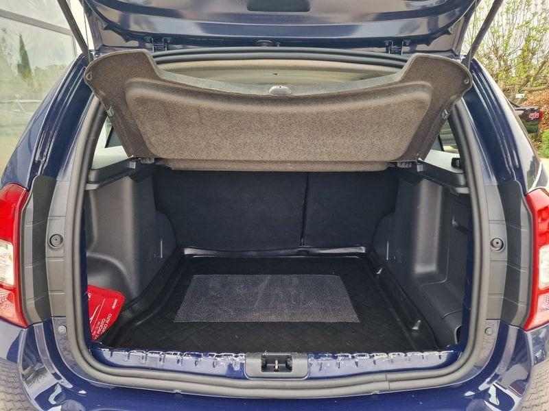 Dacia Duster Duster 1.6 Laureate Gpl 4x2 s&s 115cv