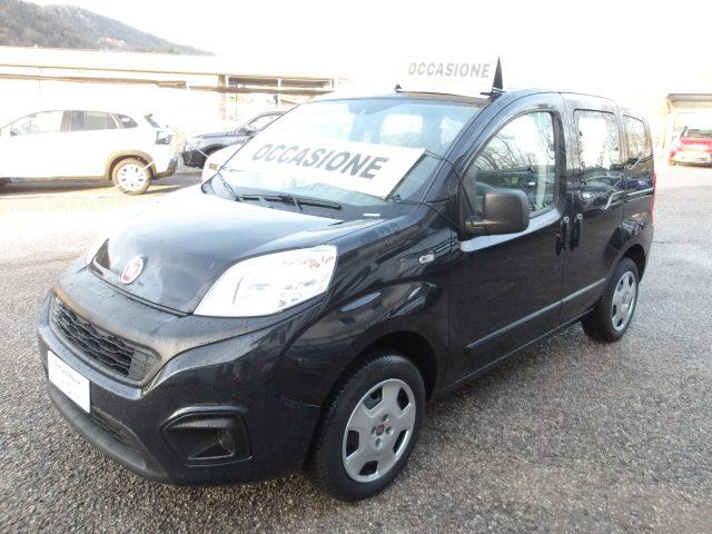 FIAT Qubo 1.4 8V 77 CV EURO 6