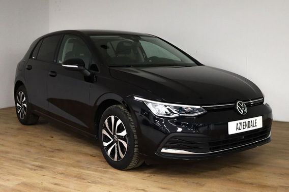Volkswagen Golf 2.0 TDI 116CV ACTIVE STYLE