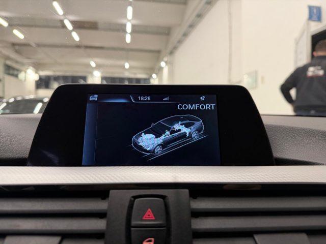 BMW 430 d xDrive Gran Coupé Msport //SERVICE BMW//