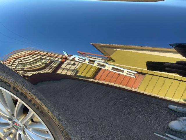 ALFA ROMEO Giulia 2.2 Turbodiesel 180 CV AT8 Q4 VELOCE