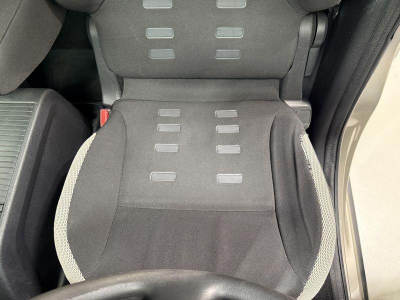 Citroën Berlingo Berlingo Multispace 1.6 e-HDi 90 CMP6 XTR - prezzo vero senza obbligo di finanziamento