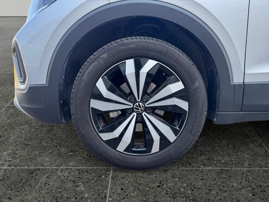 Volkswagen T-Cross 1.0 TSI 95CV Edition Plus
