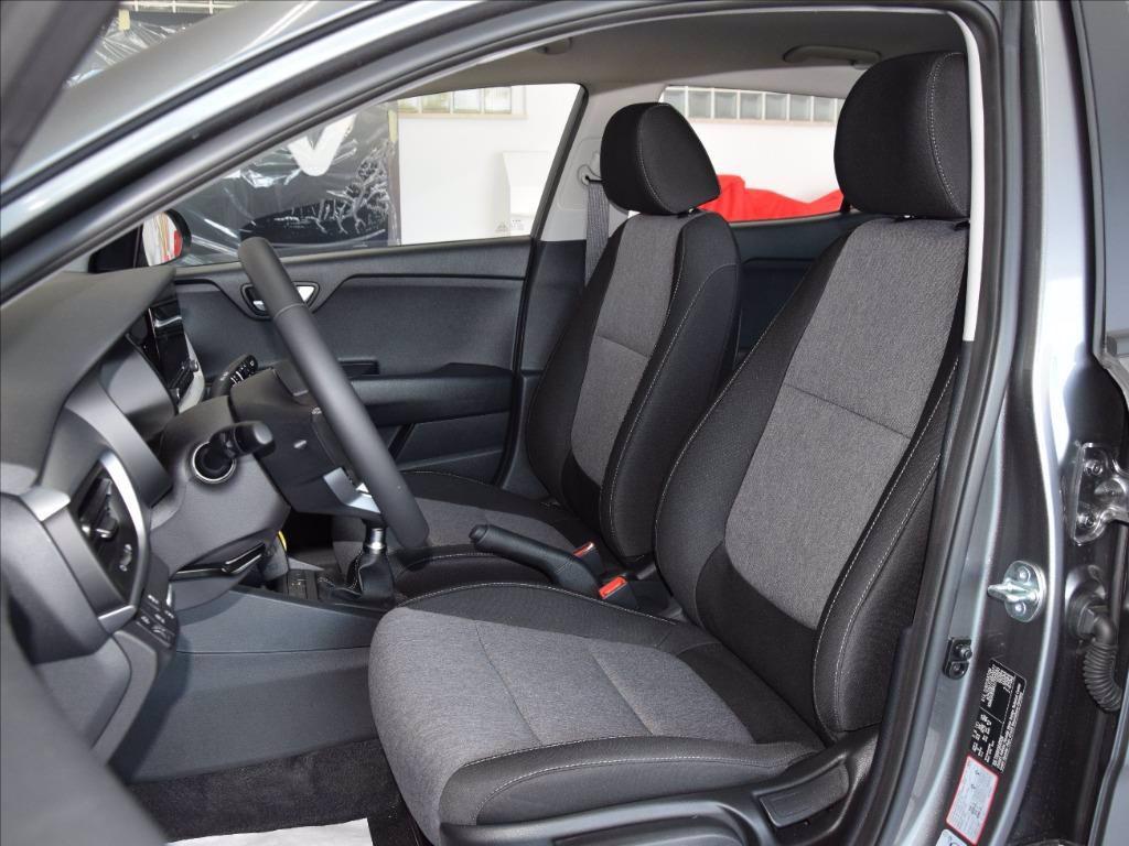 KIA Stonic 1.2 dpi Style 84cv del 2025